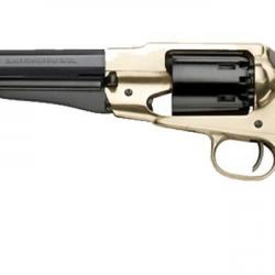 Revolver PIETTA Remington 1858 Texas Laiton .36