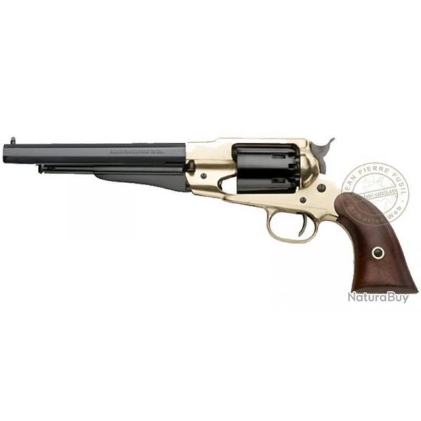 Revolver PIETTA Remington 1858 Texas Laiton .36
