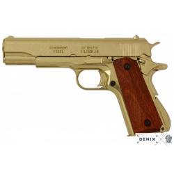 Pistolet M1911A1 DORE USA Colt 45