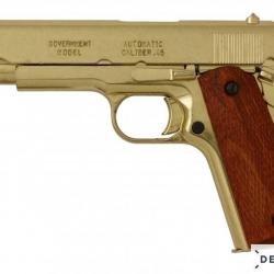 Pistolet M1911A1 DORE USA Colt 45