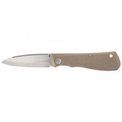 GERBER - GE001908 - MANSFIELD MICARTA NATUREL