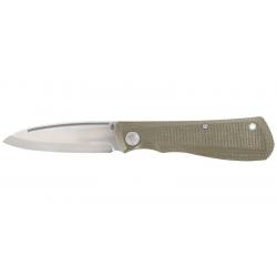 GERBER - GE001910 - MANSFIELD MICARTA OLIVE