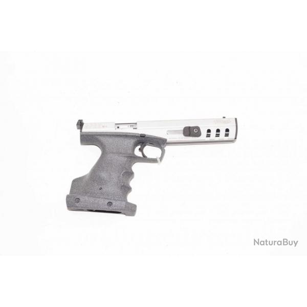 Pistolet Walther SP22 M2 calibre 22Lr