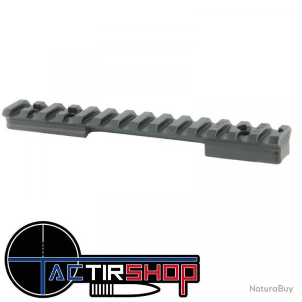 Rail pent Spuhr 20 Moa/6 Mil Remington 700 SA