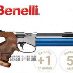 Pistolet BENELLI Kite Young Cal 4,5mm Droitier