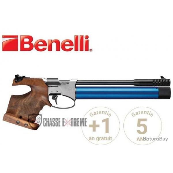 Pistolet BENELLI Kite Cal 4,5mm Droitier