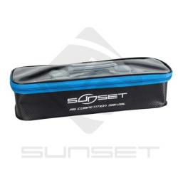 Boite de rangement Sunset Soft Box RS Compétition - SBK TS - 19,5×12,5x9 cm / 2.2 L