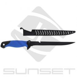 Couteau à filet Sunset - 9'