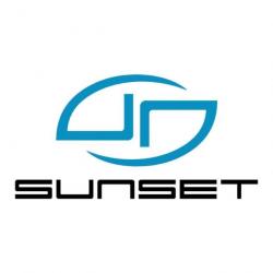 Ensemble canne Sunset Sunbream SW20 + Sunlion SW 4503 FD - 2.40 m / 30-80 g