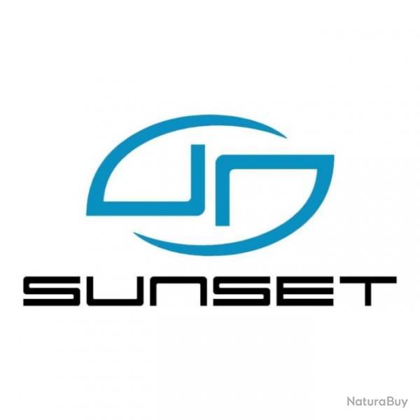 Ensemble canne Sunset Sunbream SW20 + Sunlion SW 4503 FD - 2.40 m / 30-80 g