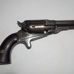 Revolver Remington 1858 New Model Pocket