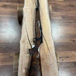 Sauer 404 Grade 5+ gaucher Calibre 9,3X62
