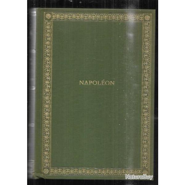 napolon vol 1  par Andr Castelot premier empire