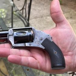 revolver velodog