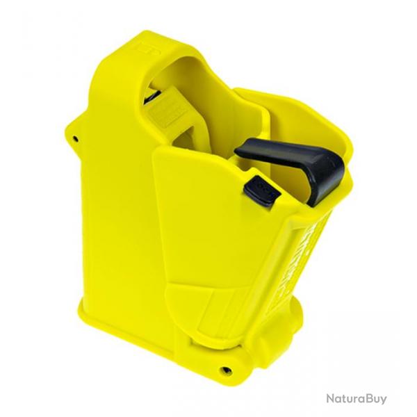 Chargette Uplula Pistolet Jaune LEMON