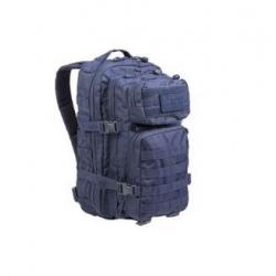 1 Sac à dos US Assault Pack 20 litres Bleu Airsoft camping randonnée