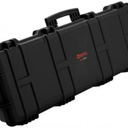 Mallette 103x33x15 Waterproof Noir NUPROL