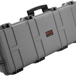 Mallette 103x33x15 Waterproof Grey NUPROL