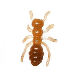Leurre souple imitation de fourmis sable 1,5 cm Legobeleur