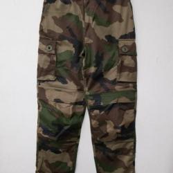 pantalon felin camouflage T3 militaire armée Française