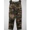 petites annonces chasse pêche : pantalon felin camouflage T3 militaire armée Française