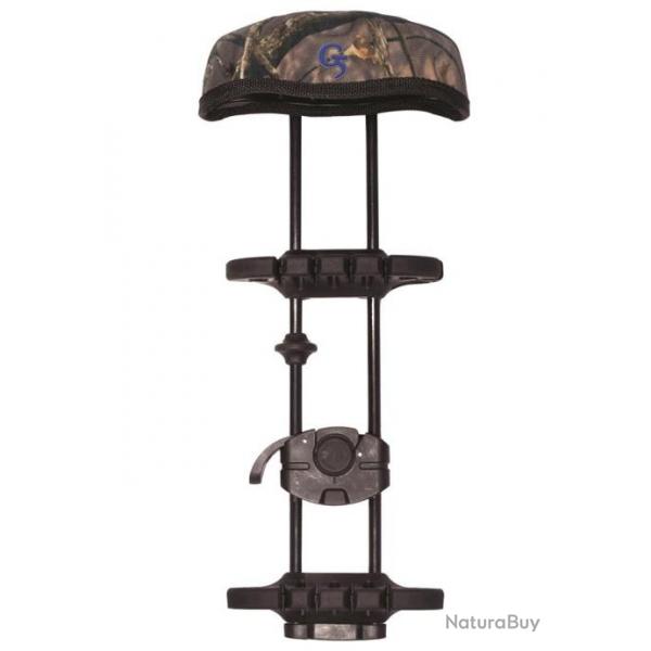 Carquois G5 Outdoors Head-Loc 6 flches Camo