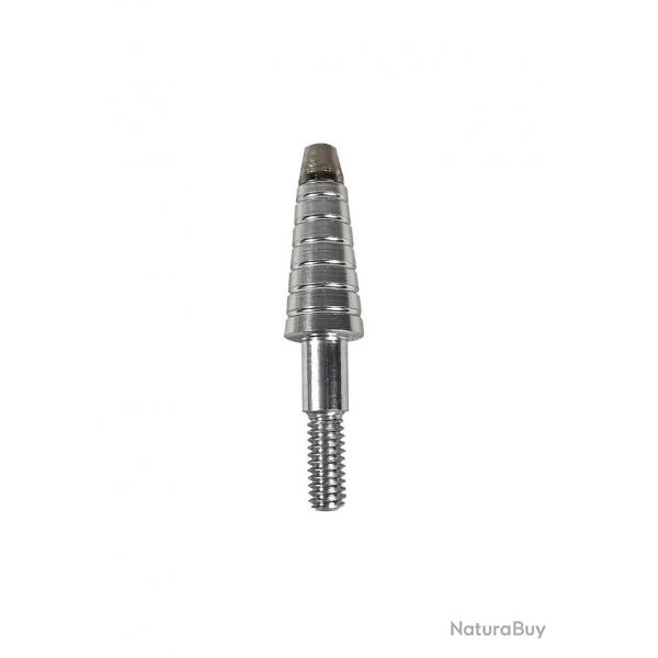 Adaptateur acier Grizzly 11/32 50 grains