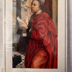 Livre Les saints collection Priere de l'art - Desclé de Brouwer