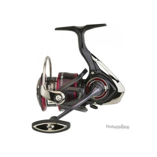 MOULINET DAIWA FUEGO 20 LT 2500 XH