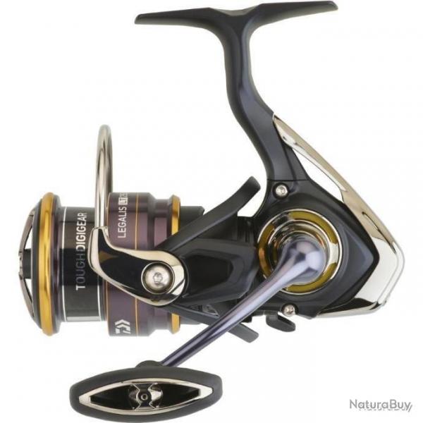 MOULINET DAIWA LEGALIS 20 LT 2500 XH
