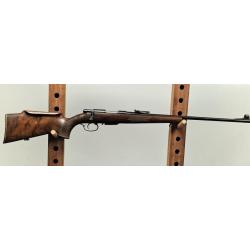 CARABINE DE CHASSE ANSCHUTZ 1574 MODELL 1530 - 1534 CALIRE 222 REMINGTON Très bon  Allemagne Categor