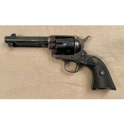Revolver COLT SAA calibre 38/40