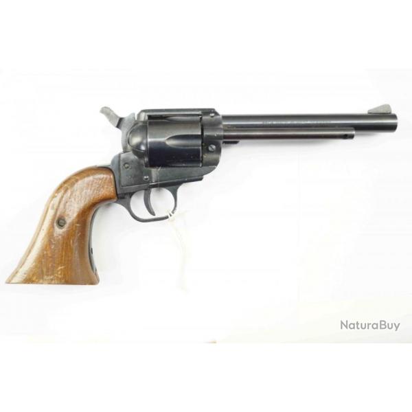 revolver reck a 1 coup calibre 22lr