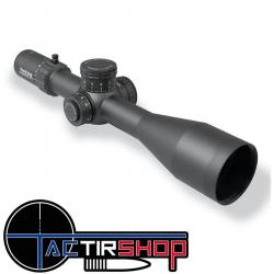 Lunette De Tir Element Optics Theos 6-36x56 Réticule APR2D FFP Mrad