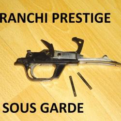 sous garde + axes fusil FRANCHI PRESTIGE PG8 PG85 - VENDU PAR JEPERCUTE (R5)