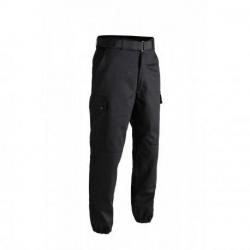 Pantalon Treillis type F2 noir