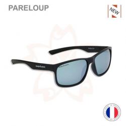 Lunettes polarisantes Sakura montures Pareloup - Gris / Titane / Acédate