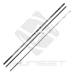 Canne surfcasting Sunset Baltic Sea Power KW - 4.20 m / 100-300 g
