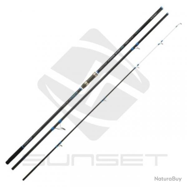 Canne Sunset Forza Surf Power KW - 4.20 m / Max 250 g