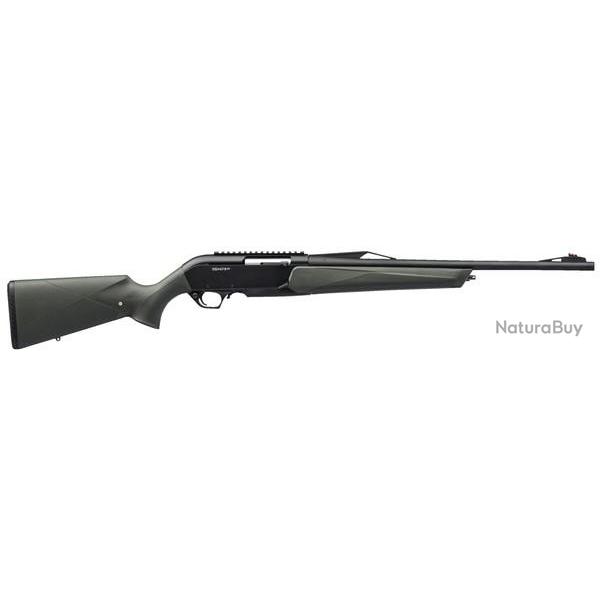 Carabine semi-auto Winchester SXR2 stealth threaded cal 30-06 canon 53cm