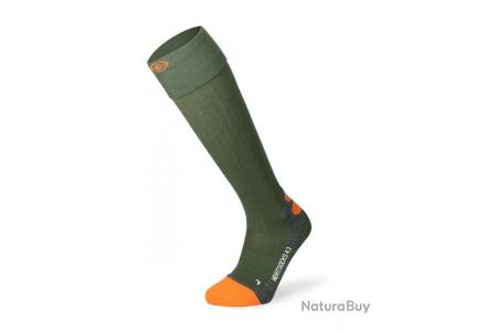 Chaussettes chauffantes Sportchief Heater 