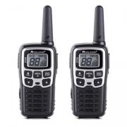 Lot de 2 talkies-walkies XT50 Adventure Midland - chasse