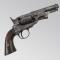 petites annonces chasse pêche : Revolver Copie Belge Colt 1851 Navy Cal 35 à Restaurer - 1 SANS RÉSERVE