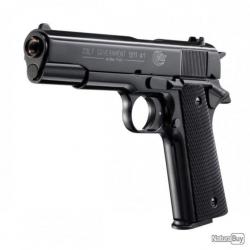 Pistolet Colt Government 1911 A1 - Black