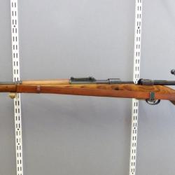 Mauser 98k de 1944 byf