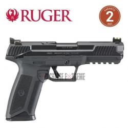 Pistolet RUGER-57 4.94" cal 5.7X28 mm