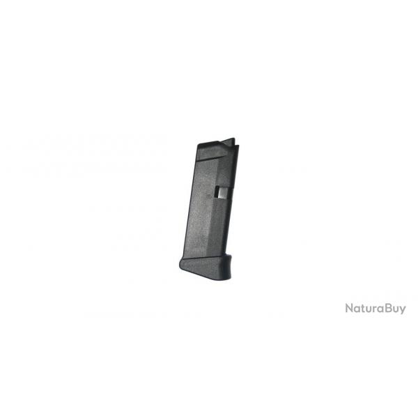 CHARGEUR GLOCK 42 - 06 COUPS