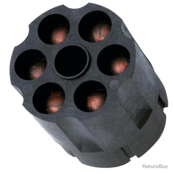 Barillet de rechange pour revilver SAFEGOM , Calibre: 11,6mm