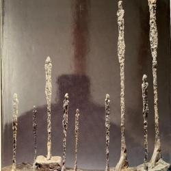 Album des ventes par Ader Tajan spécial Alberto Giacometti