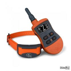 BF24 ! - Collier de Dressage Sportdog SD875-E - Portée 800 Mètres